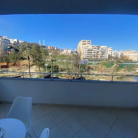 Cozy With Zoo View