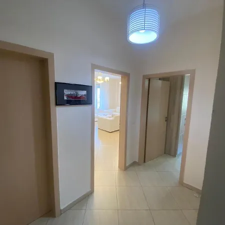 Appartement Cozy With Zoo View *