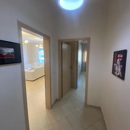 Appartement Cozy With Zoo View