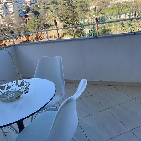 Cozy With Zoo View Appartement *